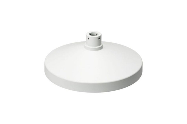 i-Pro Halterung, 4-Schrauben ISO, Multisensor i-PRO weiß, WV-QSR503-W