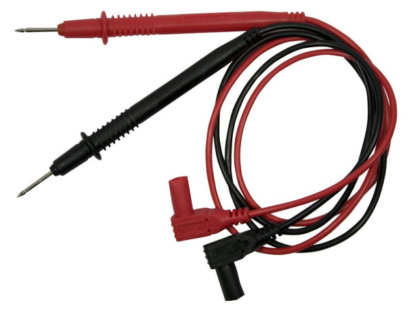 SW-Stahl Prüfspitzen für Multimeter, 32221L, 4033592050012