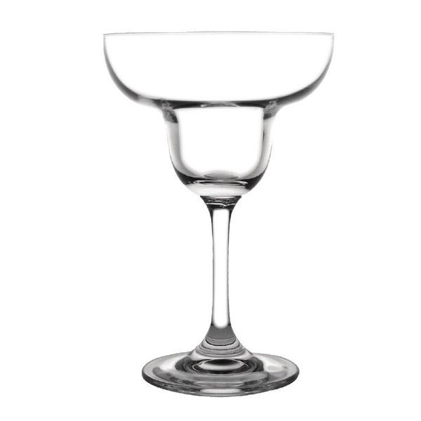Olympia Margaritagläser Kristall 25cl, VE: 6 Stück, GF730