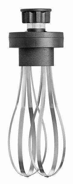 Bartscher Schneebesen STM3 245, Material: CNS 18/10, 130137, 4015613670737