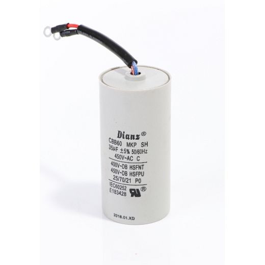 ELMAG Kondensator, 9601914, 9000096019147