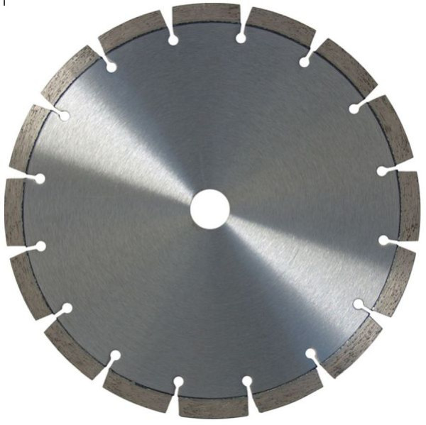 Dr. Schulze Diamanttrennscheibe LASER BTGP Ø300x20 mm, TS21001350