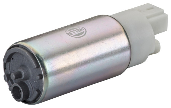 HELLA Kraftstoffpumpe, elektrisch, 2-polig, ohne Dichtung, 8TF 358 106-561