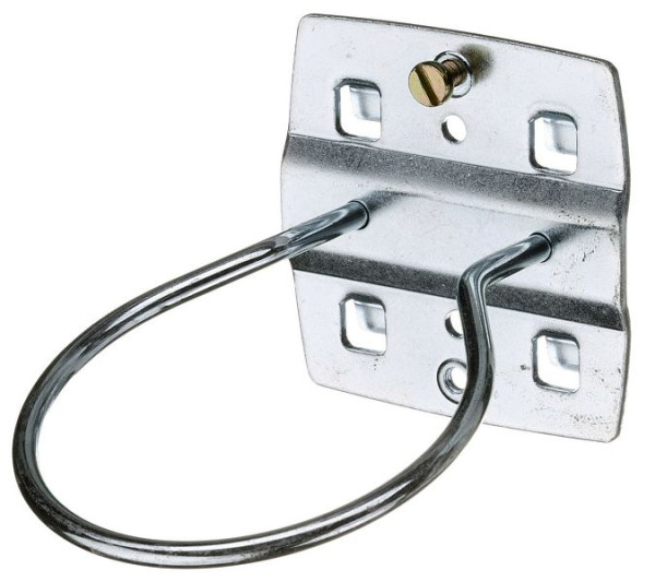 GEDORE Maschinenhalter d 60 mm, verzinkt, für Lochbleche, 1879197