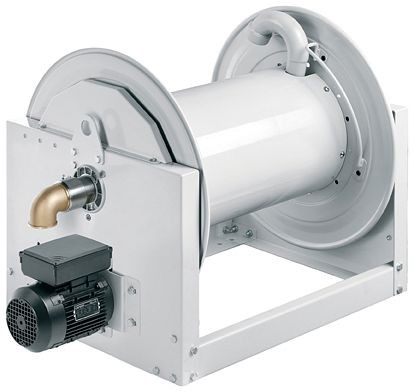 Ebinger Schlauchaufroller SM 700-230, Druck: 70 bar, 6.302.330.270