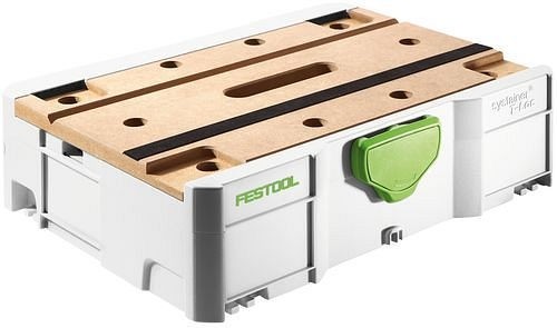 Festool SYSTAINER T-LOC SYS-MFT, 500076