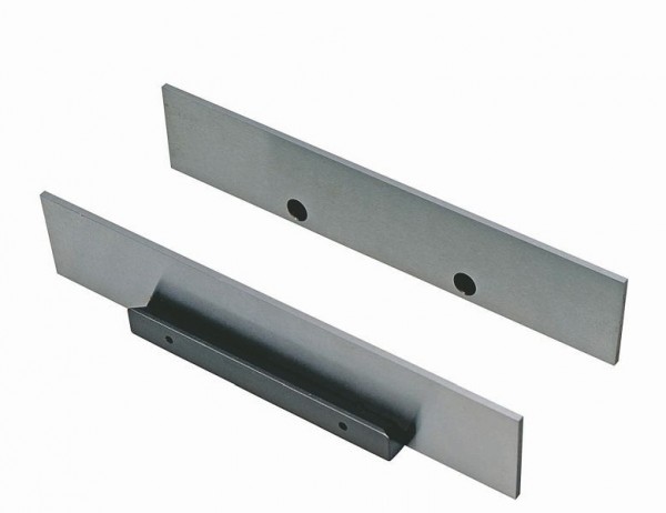 Toolex AccuSnap Parallelstücke 46,02mm (bestehend aus 2 Stück), TAIP6009