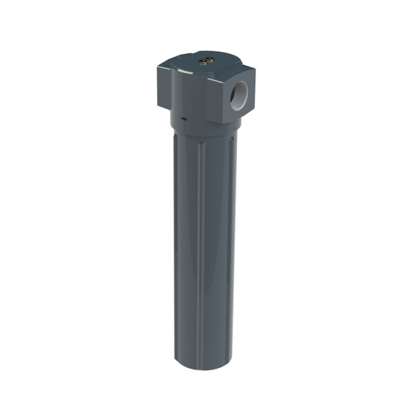 Riegler Aktivkohlefilter ohne Differenzdruckmanometer, 0,003 mg/m³, G 2, 146966