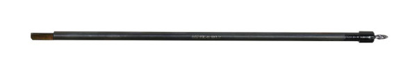 SW-Stahl Spiralbohrer mit Verlängerung, ø 3,2 mm, mit montierter Verlängerung, 03719L-6
