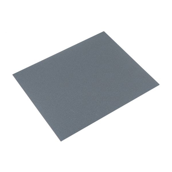 Mirka Schleifpapier WPF PRO 230x280mm, Körnung P800, VE: 50 Stück, 2P10105081