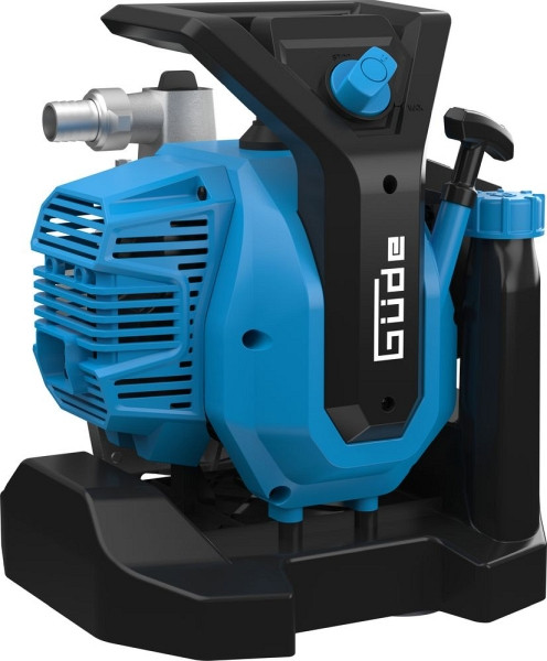 Güde Motorpumpe GMP 7.21, Anschlussgewinde: 1 AG ", 94507, 4015671999221