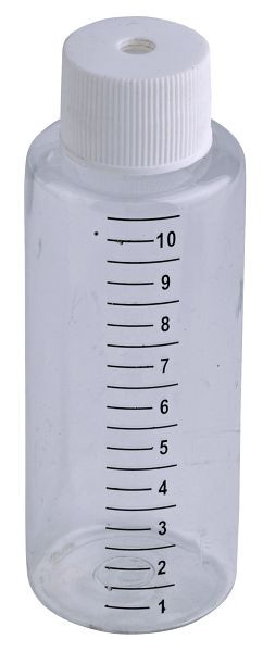 SW-Stahl Ersatz-Messbecher, Volumen: 0,05 l, 26078L-2, 4033592085939