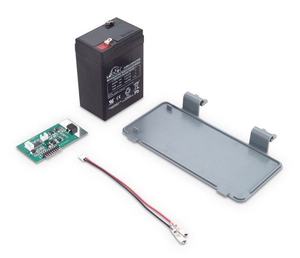 OHAUS Akku Kit V12P, für Industrie-Bodenwaagen, 30559104