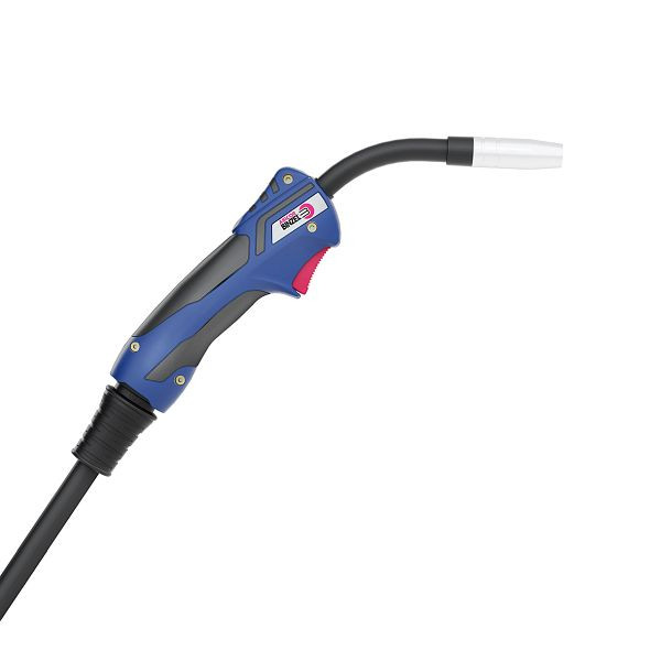 ELMAG Schlauchpaket MB EVO 15/3m, DØ 0,8 mm, 59315, 9004853593154