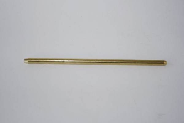 ELMAG Drahtführungsrohr 5x2x124 mm für Binzel- Zentralanschluss, 54393
