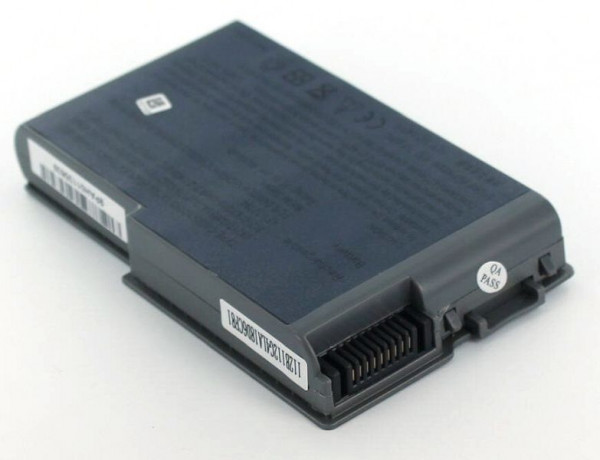 AGI Akku kompatibel mit DELL LATITUDE D610, 6296