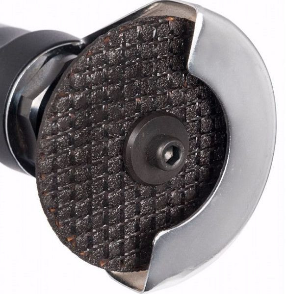 Airpress Trennscheibe für Druckluft-Winkelschleifer 45433, 45433-52630