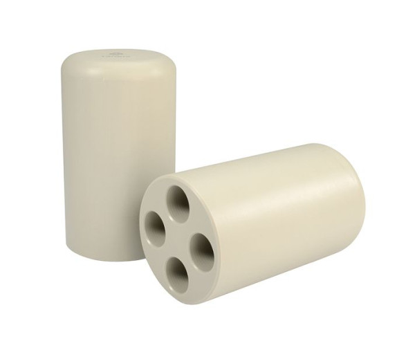 OHAUS Adapter 4x15ml D17mm FA, VE: 2 Stück, 30304371
