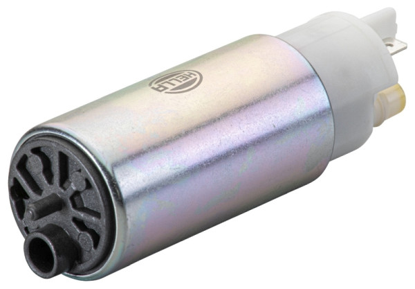 HELLA Kraftstoffpumpe, elektrisch, 2-polig, ohne Dichtung, 8TF 358 106-541