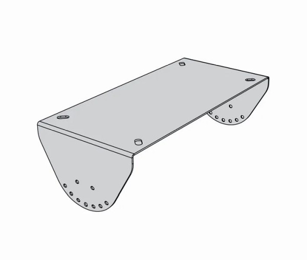 CasaFan Serienmontage-Set CasaTherm Heatpanel PLUS, 7705