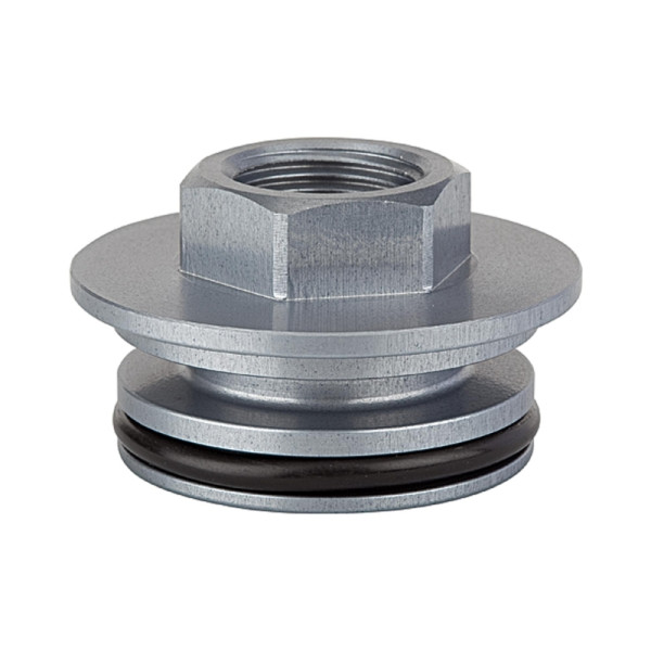 Metal Work Gewindeanschluss G 1/2, für Wartungseinheit »ONE«, 144944