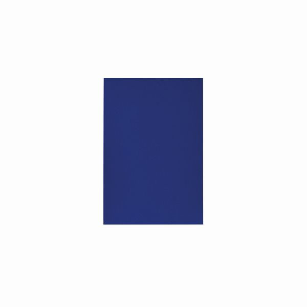 Rocada Skin PINBOARD gepolstert 75x50 blau, 6249-2, 8427951624925