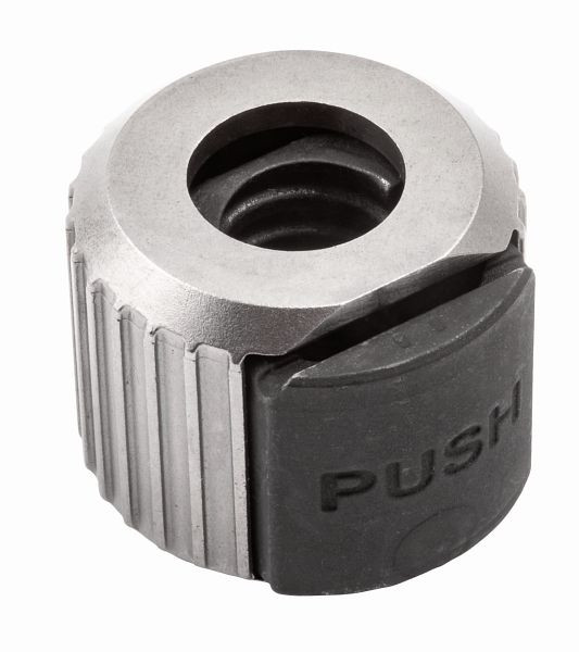 Bahco Rändelmutter für Rohrzange 1620, 1620-NUT, 7314150409754