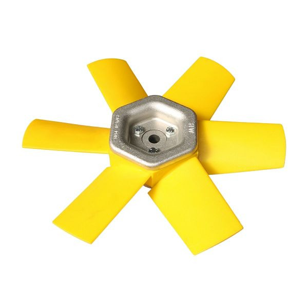 Airpress Lüfter QRS 10 HF295/6-6/25/PD/PP, Ersatzteil Nr. 22027, 2202704304