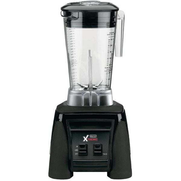 Waring Xtreme Hi-Power Mixer MX1000XTXEK, 1,5 kW, 230 V, CB135