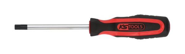 KS Tools Türschloss-Schraubendreher, M4, 911.1117, 4042146631614