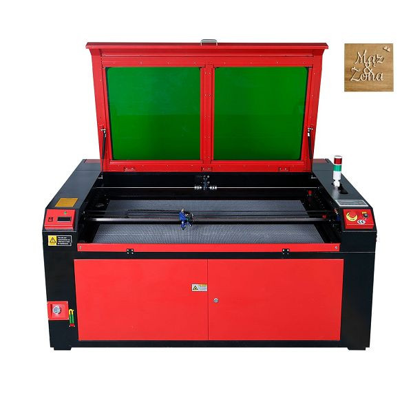VEVOR 130W CO2 Laser Graviermaschine 900x1400mm Laserschneiden Lasergravierer, YTSDKJOCCO2131FYSV2