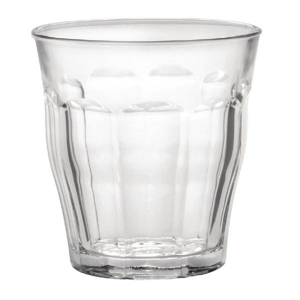 Duralex Picardie Tumbler 31cl, VE: 6 Stück, gehärtetes Glas, GG905