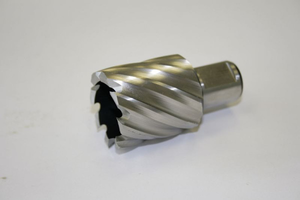 ELMAG Kernbohrer Modell HSS, 35x30mm, 61843, 9004853618437