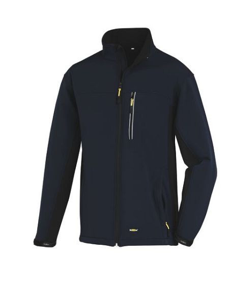teXXor Softshell-Jacke "SKAGEN", in der Größe: XL, 4142-XL