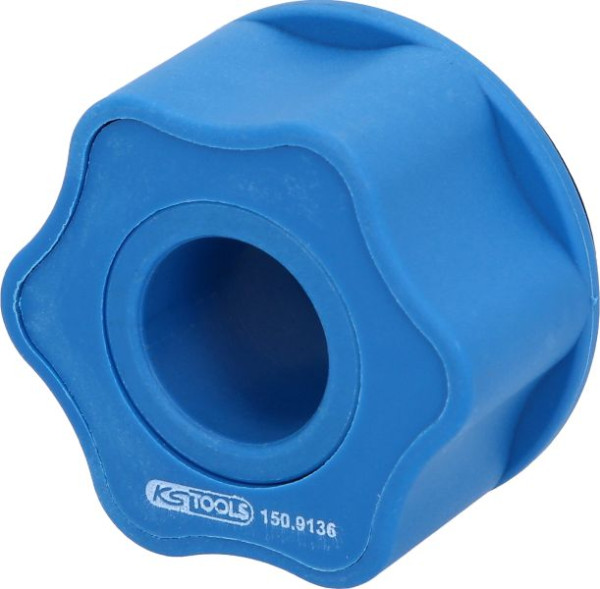KS Tools Adapter für Öl-Einfülltrichter für Toyota und Lotus, 150.9136