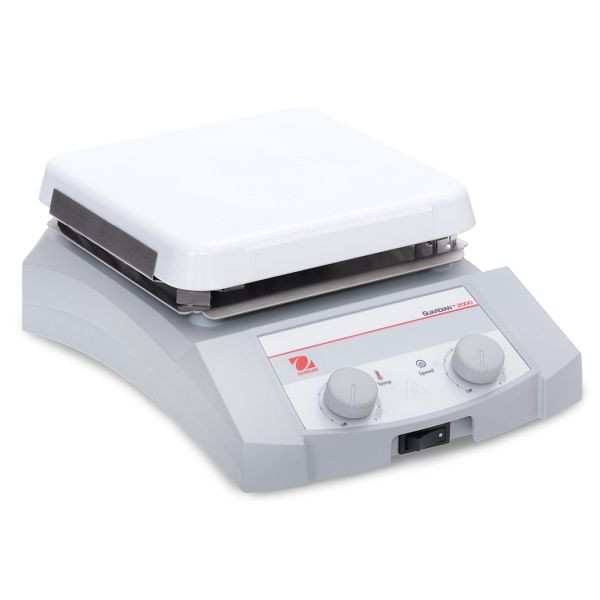 OHAUS Heizplatten-Rührer e-G21HS07C 230V50Hz EU, 30680270