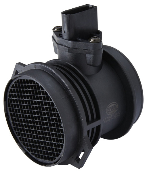 HELLA Luftmassenmesser, 5-polig, Rohrstutzen, 8ET 009 149-121