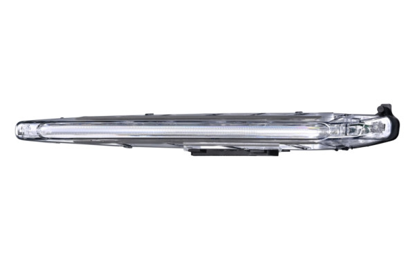 HELLA Positionsleuchte, LED, ECE/CCC, links, 2PF 011 450-151