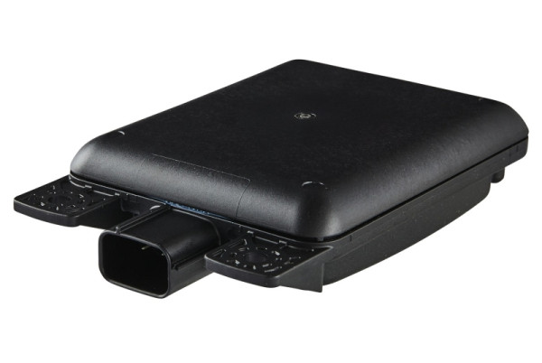 HELLA Steuergerät, Spurwechselassistent, Einbauposition: rechts, 6PZ 012 692-651