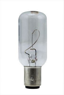 HELLA Glühlampe, Sockelglühlampe, Heavy Duty, 24V, 25W, Schachtel, 8GA 003 488-311