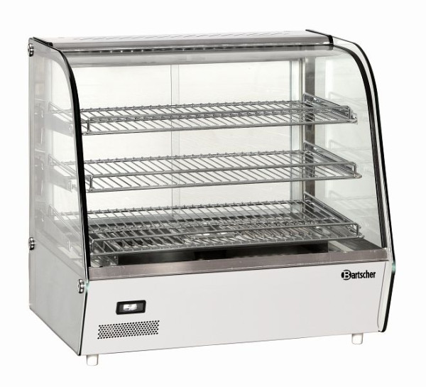Bartscher Heiße Theke Deli Plus I, 305053, 4015613503035