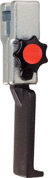 KS Tools Schnellspann-Abzieherhaken, 100mm, Durchmesser 3,6mm, 615.1001