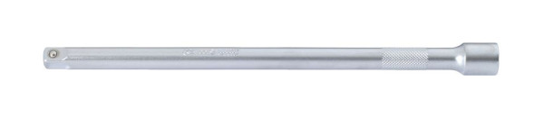 KS Tools 3/8" CHROMEplus Verlängerung, 200mm, 918.3771, 4042146569238