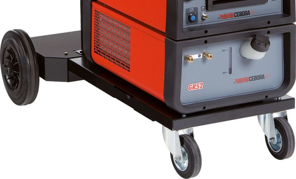 ELMAG Wasserkühleinheit passend für 2641/T, GRV 12, 230 Volt/50 Hz, 55910