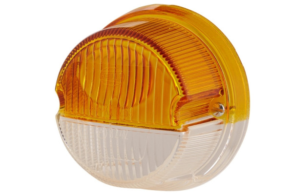 HELLA Lichtscheibe, Heckleuchte, Halogen, links/rechts, 9EL 088 538-001
