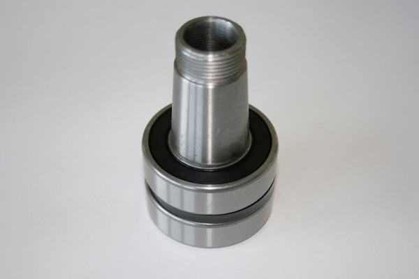 ELMAG Zwischenflansch Pinole/KR-Scheibe, 9106165, 9000091061653