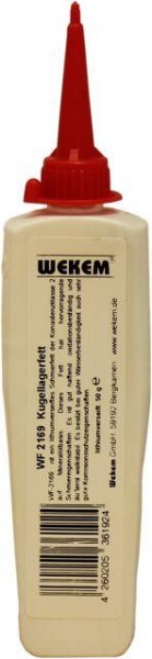 WEKEM Lagerfett 50 g, WF-2169-050