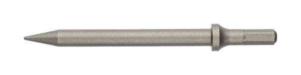 Hazet Ersatzmeißel zu 9035 H/6, Spitzmeißel Abmessungen / Länge: 174 mm, 9035H-03