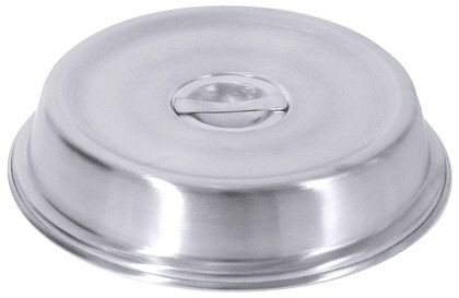 Contacto Tellerglocke, konische Form für Teller bis 22,9 cm, 6481/236