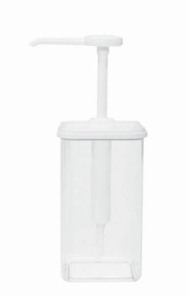 Schneider Dosierspender, quadratisch 1450 ml, 152933